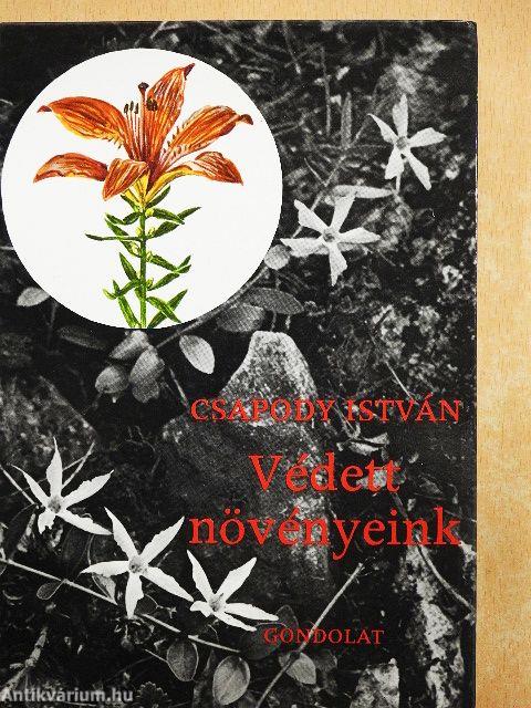 Védett növényeink