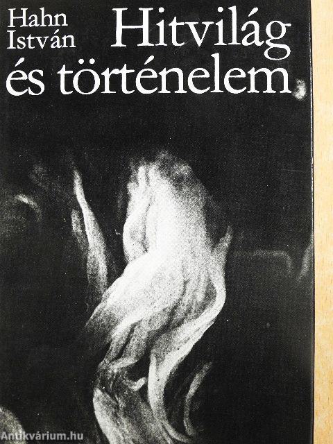 Hitvilág és történelem