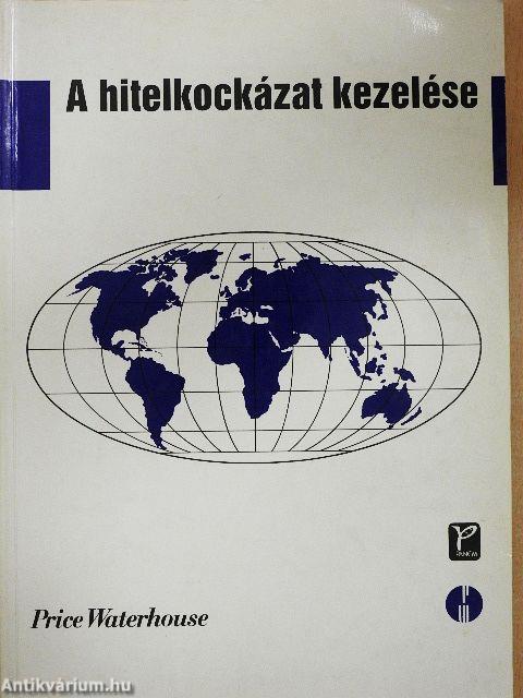 A hitelkockázat kezelése