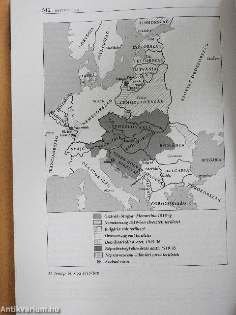 1914 - A nagy háború száz éve