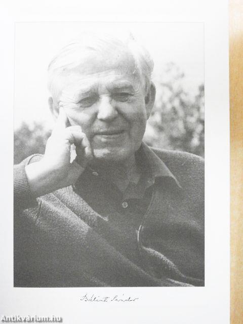 "...szolgálatra ítéltél..."