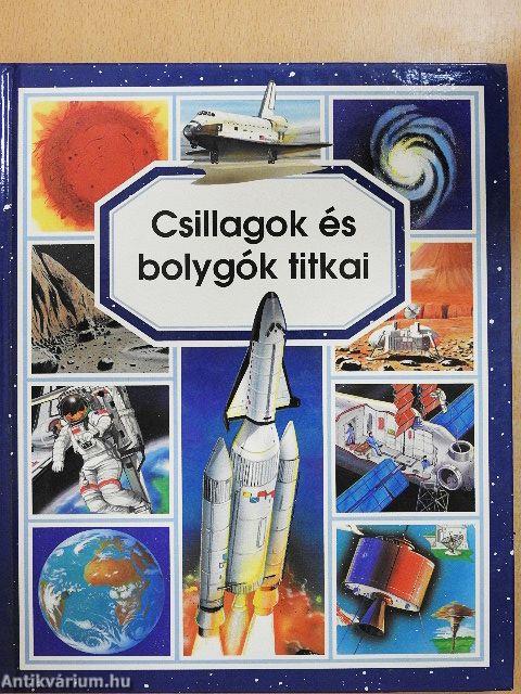 Csillagok és bolygók titkai