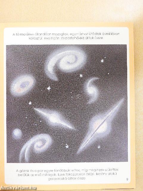 Csillagok és bolygók titkai