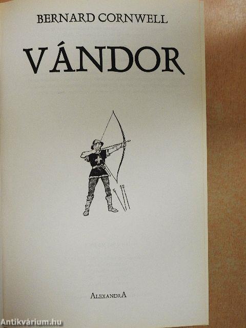 Vándor