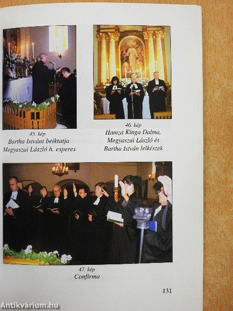 A Balassagyarmati Evangélikus Egyházközség története