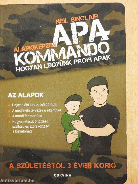 Apakommandó