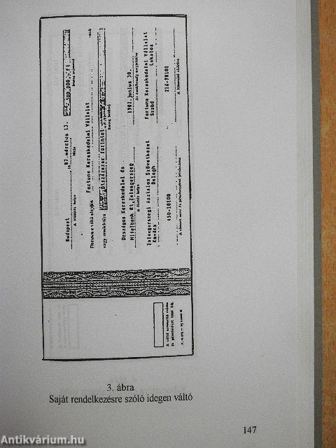 Magyar értékpapírjog és jogszabálygyűjtemény