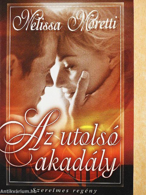Az utolsó akadály