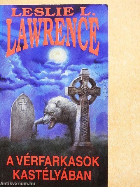 A vérfarkasok kastélyában