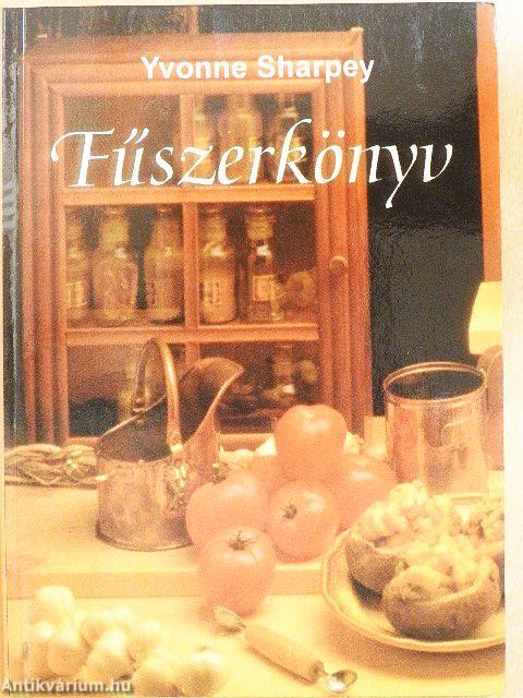 Fűszerkönyv