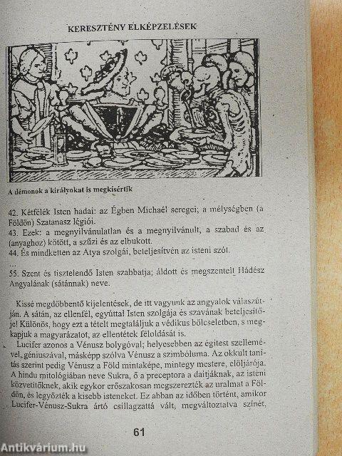 A világ leghírhedtebb démonjai