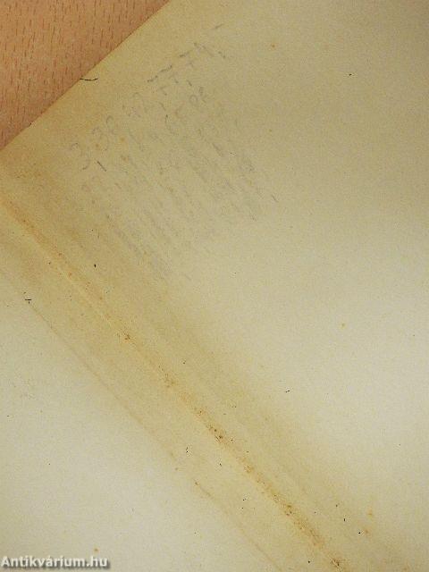 A költözködés/A macska