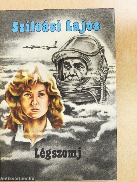 Légszomj