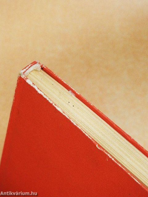 Meglepetéseim könyve