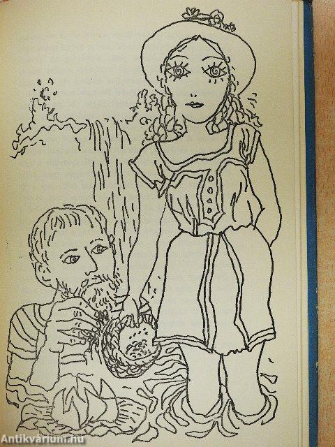 Meglepetéseim könyve