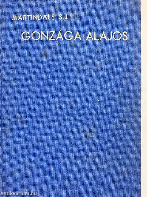 Gonzága Alajos