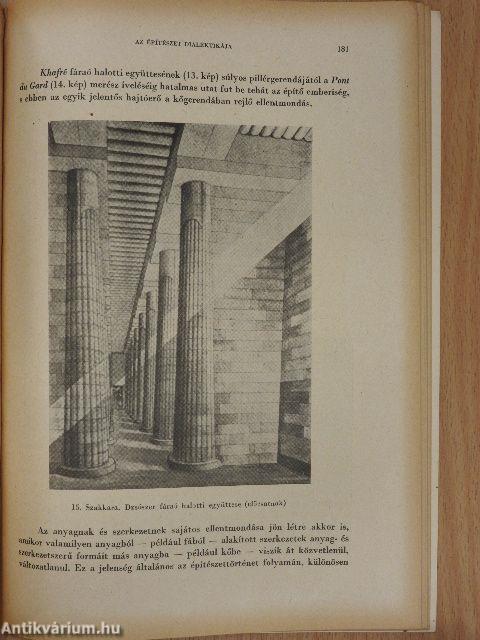 A Magyar Tudományos Akadémia Műszaki Tudományok Osztályának közleményei 1955/1-4.