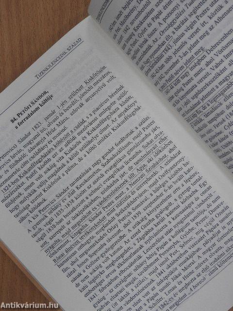 1000 év - 100 híres történelmi személy