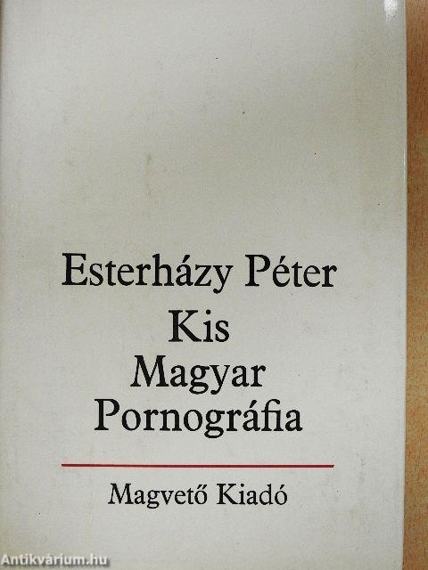 Kis Magyar Pornográfia