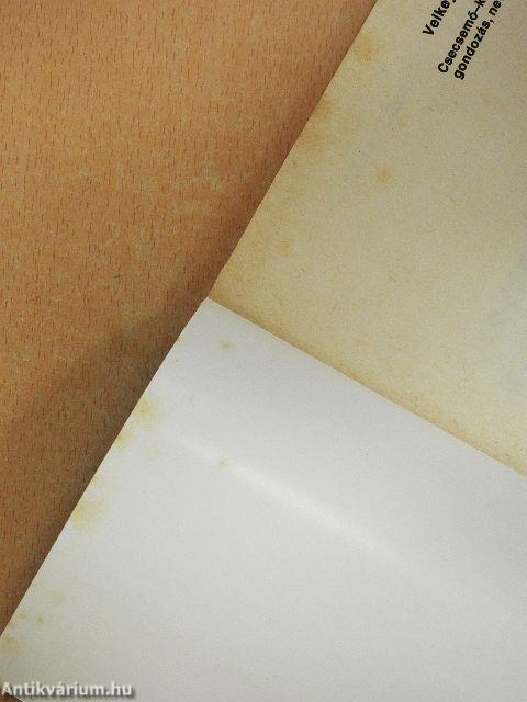 Csecsemő-kisded gondozás, nevelés