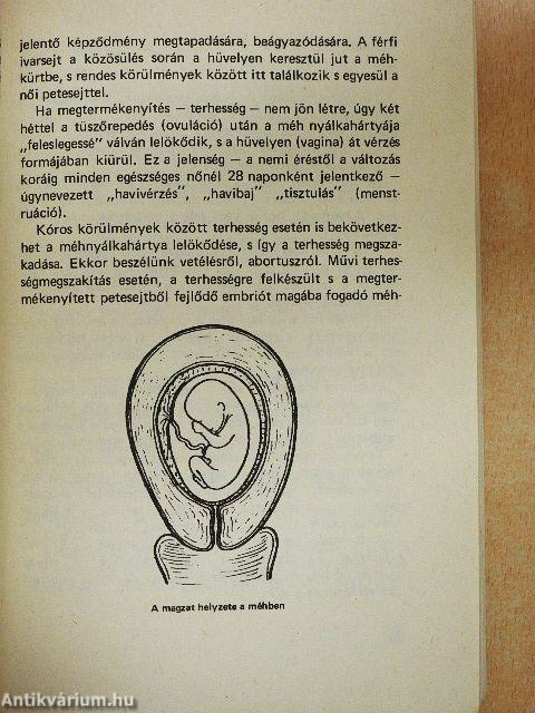 Csecsemő-kisded gondozás, nevelés