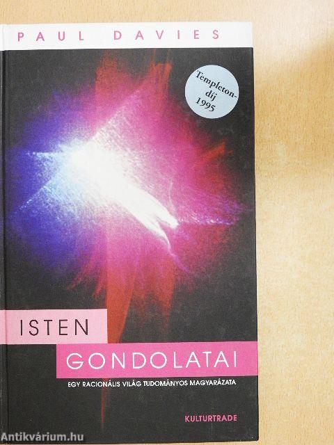 Isten gondolatai