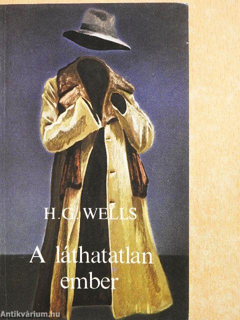 A láthatatlan ember