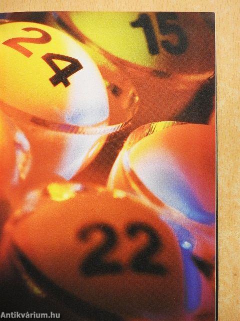 A nyertes/Sasok szárnyán/Palackba zárt üzenet/Kromoszóma