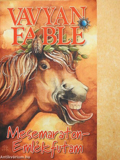 Mesemaraton-Emlékfutam