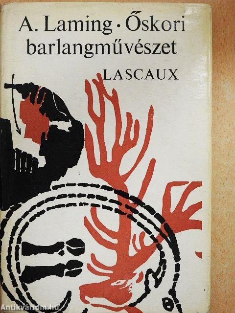 Őskori barlangművészet