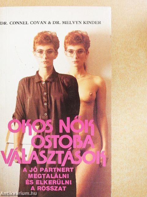 Okos nők ostoba választások