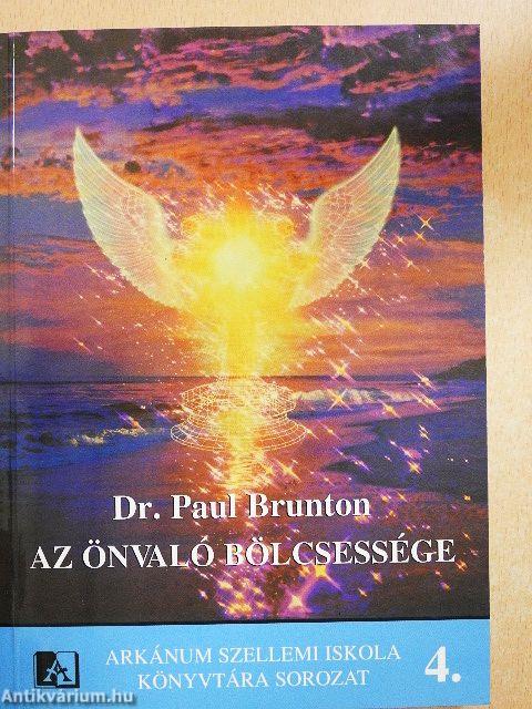 Az Önvaló Bölcsessége