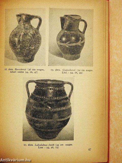 Népünk hagyományaiból