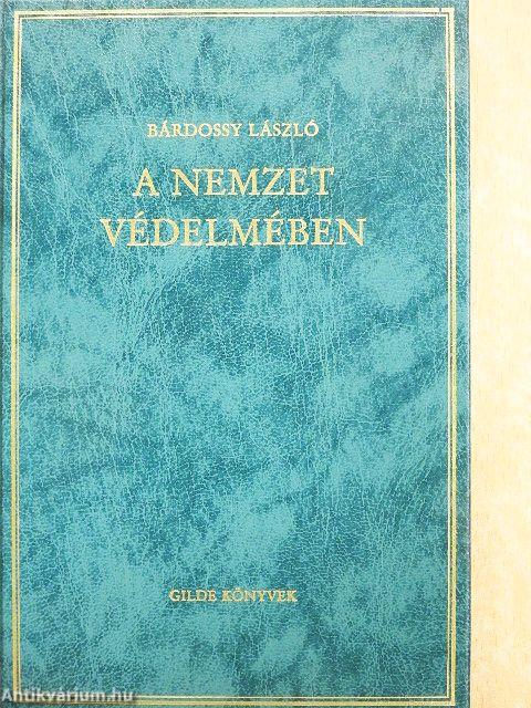 A nemzet védelmében