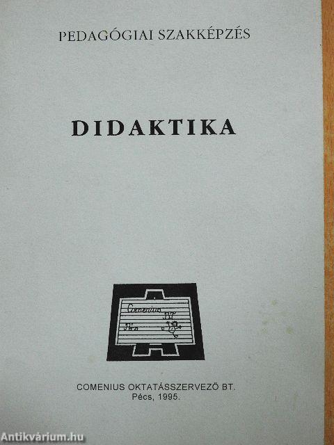 Didaktika