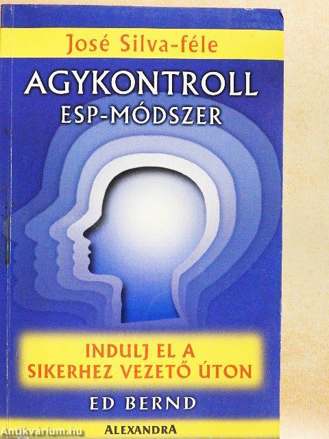 José Silva-féle agykontroll 