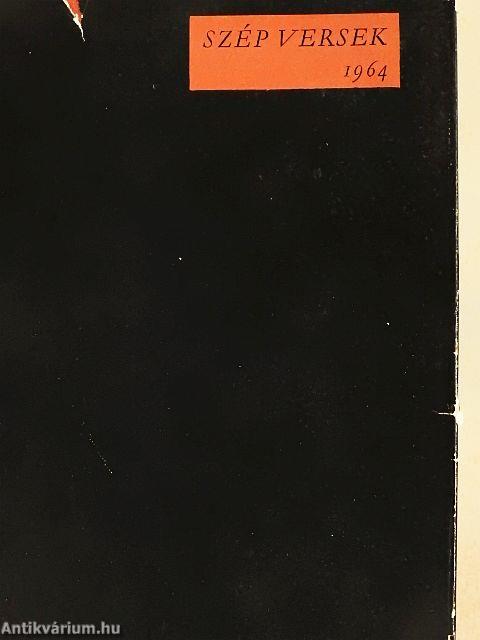Szép versek 1964