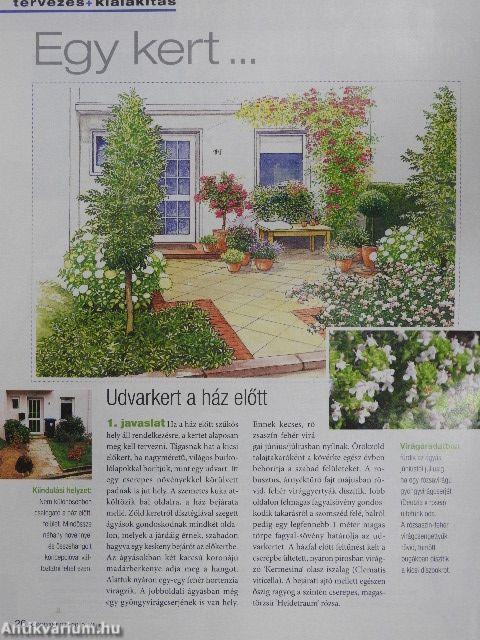 Csodakert 2010. július