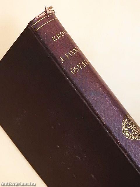 A finnugor népek pogány istentisztelete