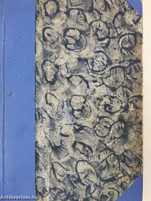 Dráma a falun/Művészszerelem