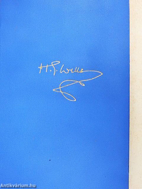 Az időgép/Az elcserélt élet