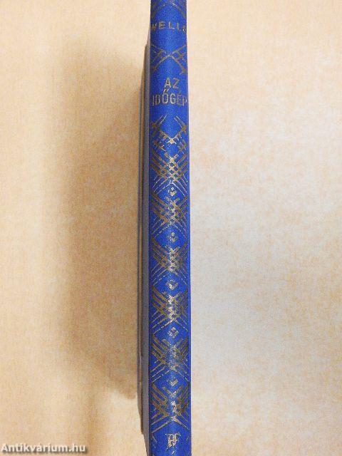 Az időgép/Az elcserélt élet