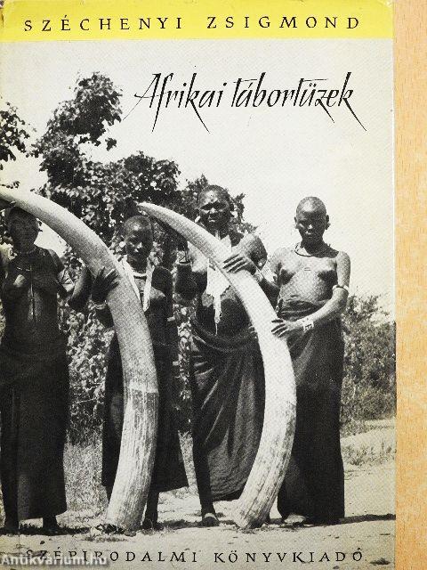 Afrikai tábortüzek