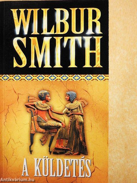 A küldetés