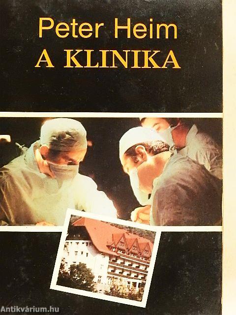 A klinika