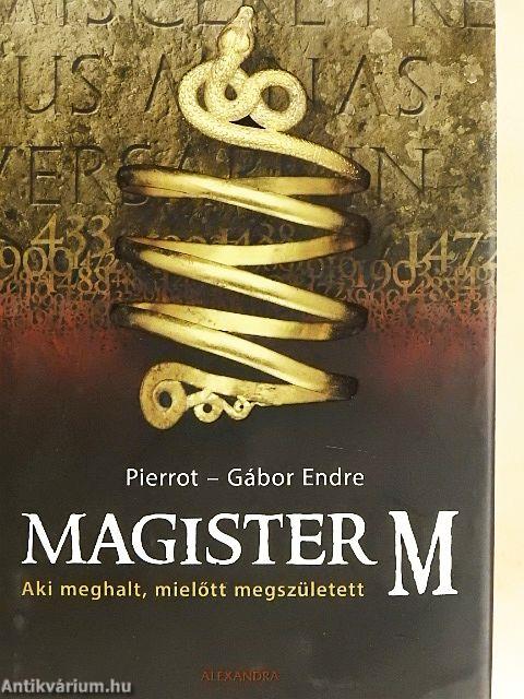 Magister M