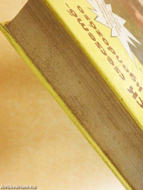 Dr. Spock csecsemő- és gyermekgondozása