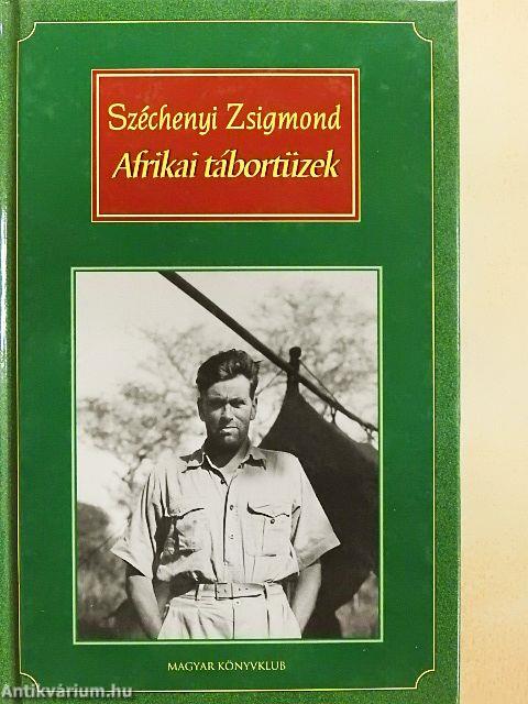 Afrikai tábortüzek