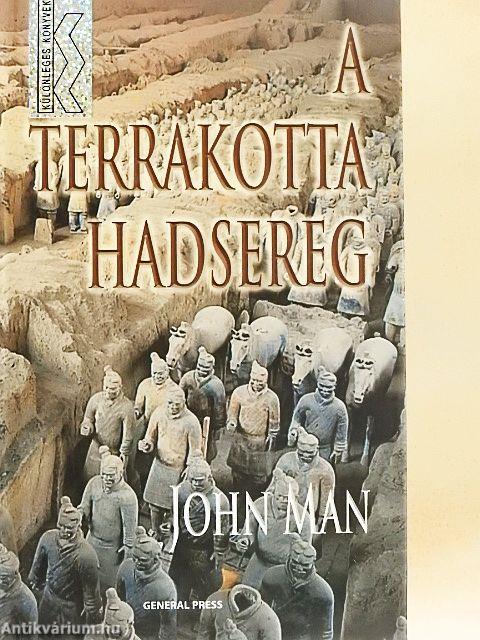 A terrakotta hadsereg