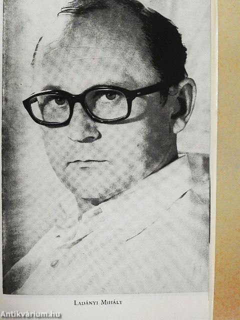 Szép versek 1974